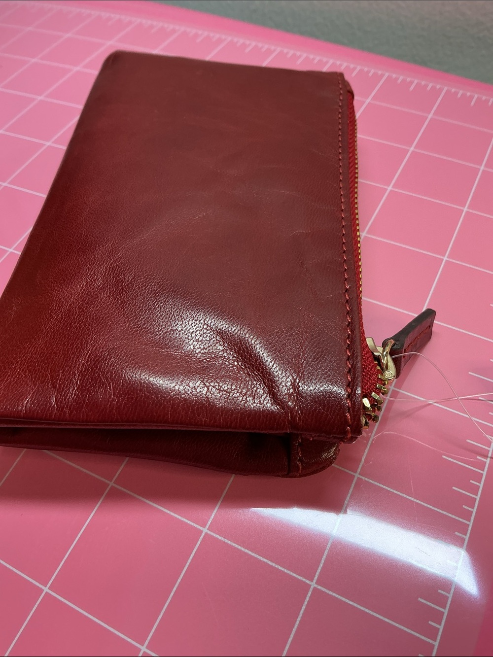 Lodis wallet - Picture 4 of 10